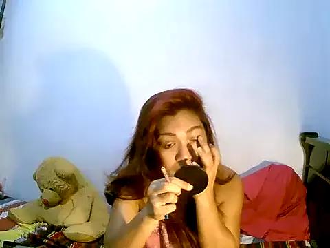 sweetvirginia01 from StripChat