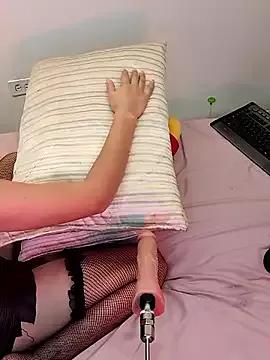 Customizable and immersive - Activate your taste buds and check-out our delicious choice of bondage cams streams with excited models getting their amazing bodies screwed with their beloved sex toys.