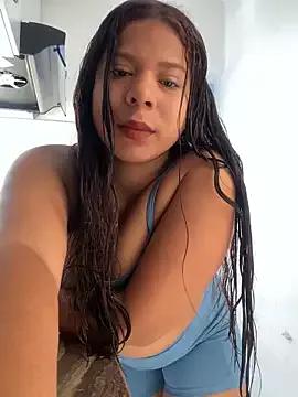 sweety-marcela from StripChat is Freechat