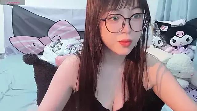 sweety-Xiaoman from StripChat is Freechat