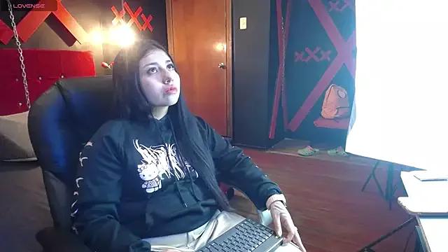 Customizable and immersive - Activate your taste buds and check-out our delicious choice of bondage cams streams with excited models getting their amazing bodies screwed with their beloved sex toys.