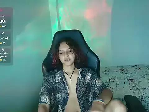 Customizable and immersive - Activate your taste buds and check-out our delicious choice of bondage cams streams with excited models getting their amazing bodies screwed with their beloved sex toys.