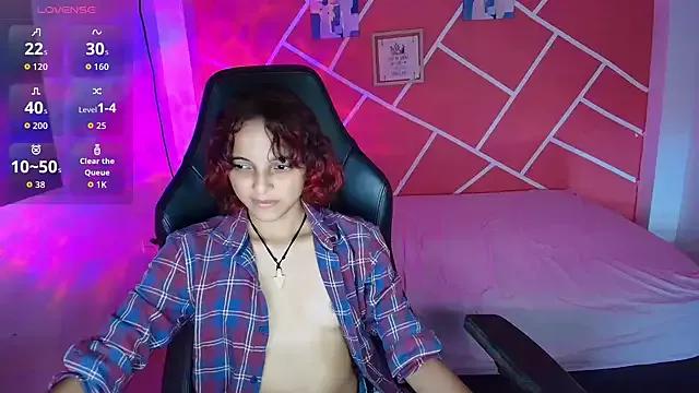 Customizable and immersive - Activate your taste buds and check-out our delicious choice of bondage cams streams with excited models getting their amazing bodies screwed with their beloved sex toys.