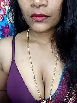 Sweety_Kannada_Telugu from StripChat is Freechat