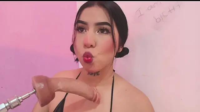 Customizable and immersive - Activate your taste buds and check-out our delicious choice of bondage cams streams with excited models getting their amazing bodies screwed with their beloved sex toys.