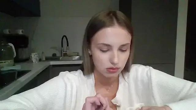 Sweety_Nika from StripChat is Freechat