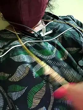 sweety_telugu90 from StripChat is Freechat