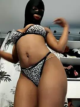 sweetybae75 from StripChat is Freechat