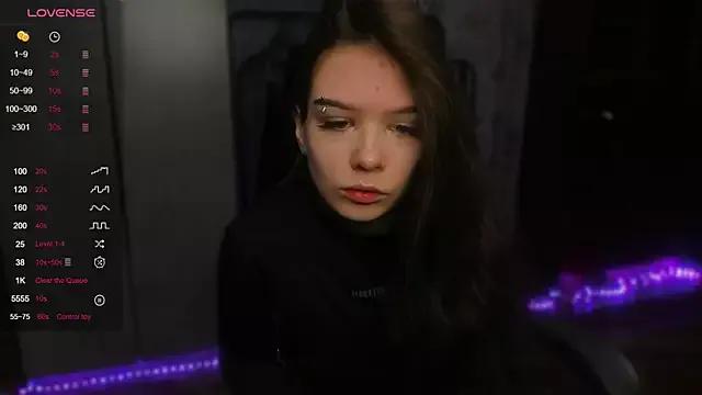 Customizable and immersive - Activate your taste buds and check-out our delicious choice of bondage cams streams with excited models getting their amazing bodies screwed with their beloved sex toys.