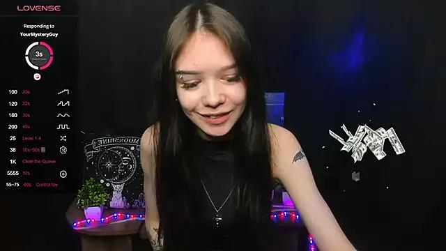 Customizable and immersive - Activate your taste buds and check-out our delicious choice of bondage cams streams with excited models getting their amazing bodies screwed with their beloved sex toys.