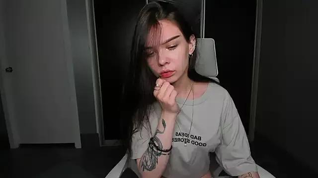 Customizable and immersive - Activate your taste buds and check-out our delicious choice of bondage cams streams with excited models getting their amazing bodies screwed with their beloved sex toys.