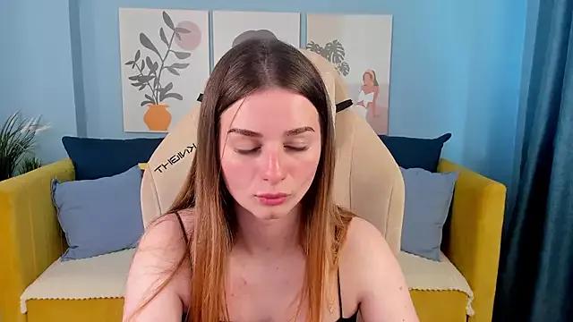 Customizable and immersive - Activate your taste buds and check-out our delicious choice of bondage cams streams with excited models getting their amazing bodies screwed with their beloved sex toys.