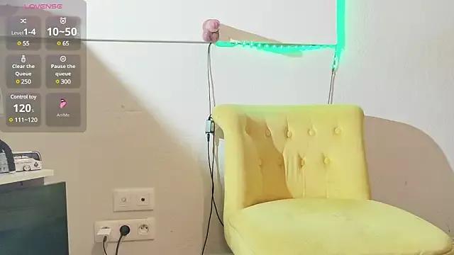 Customizable and immersive - Activate your taste buds and check-out our delicious choice of bondage cams streams with excited models getting their amazing bodies screwed with their beloved sex toys.