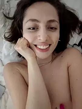 SweetySlutyGirl from StripChat is Freechat