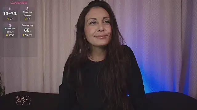 Customizable and immersive - Activate your taste buds and check-out our delicious choice of bondage cams streams with excited models getting their amazing bodies screwed with their beloved sex toys.