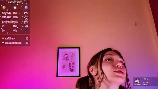 Customizable and immersive - Activate your taste buds and check-out our delicious choice of bondage cams streams with excited models getting their amazing bodies screwed with their beloved sex toys.