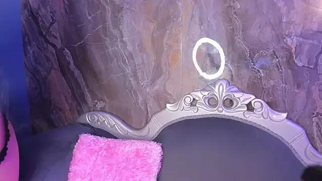 sydney_miller_ from StripChat is Freechat