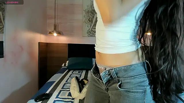 Customizable and immersive - Activate your taste buds and check-out our delicious choice of bondage cams streams with excited models getting their amazing bodies screwed with their beloved sex toys.