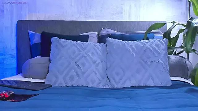 Customizable and immersive - Activate your taste buds and check-out our delicious choice of bondage cams streams with excited models getting their amazing bodies screwed with their beloved sex toys.