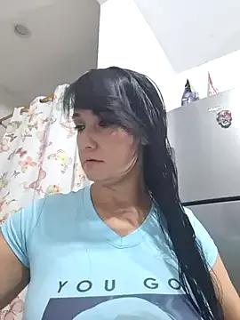 taalia from StripChat is Freechat