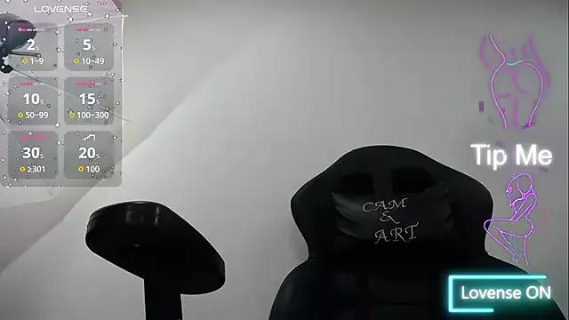 Customizable and immersive - Activate your taste buds and check-out our delicious choice of bondage cams streams with excited models getting their amazing bodies screwed with their beloved sex toys.