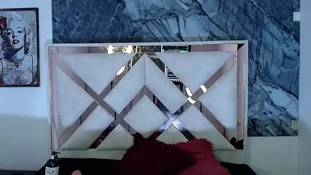 Customizable and immersive - Activate your taste buds and check-out our delicious choice of bondage cams streams with excited models getting their amazing bodies screwed with their beloved sex toys.