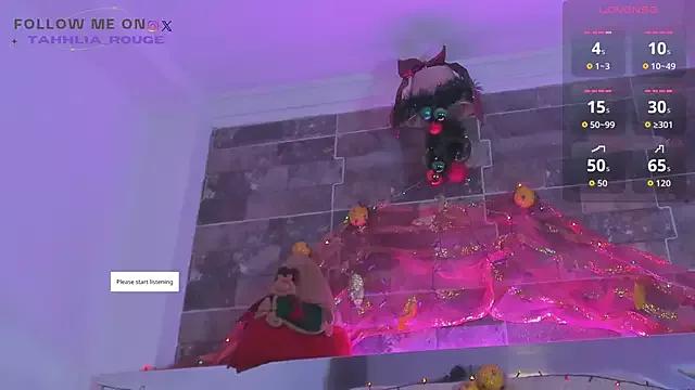 Customizable and immersive - Activate your taste buds and check-out our delicious choice of bondage cams streams with excited models getting their amazing bodies screwed with their beloved sex toys.