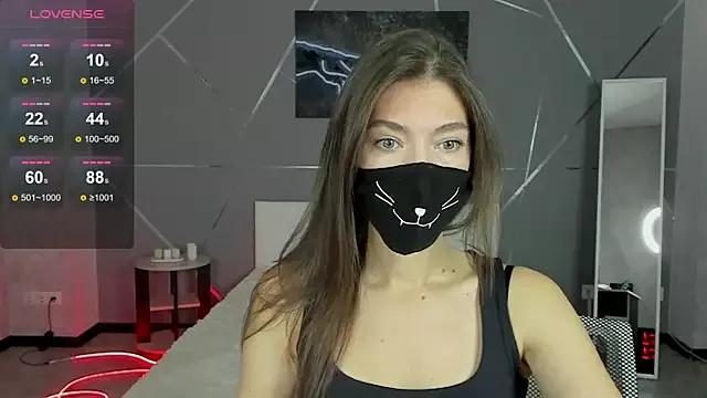 take_me_to_moon from StripChat is Freechat