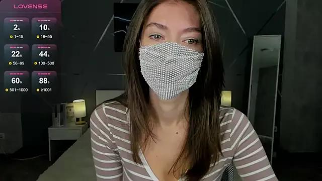 Customizable and immersive - Activate your taste buds and check-out our delicious choice of bondage cams streams with excited models getting their amazing bodies screwed with their beloved sex toys.