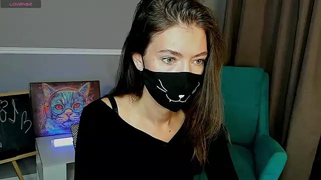 Customizable and immersive - Activate your taste buds and check-out our delicious choice of bondage cams streams with excited models getting their amazing bodies screwed with their beloved sex toys.