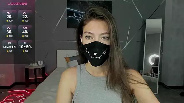 Customizable and immersive - Activate your taste buds and check-out our delicious choice of bondage cams streams with excited models getting their amazing bodies screwed with their beloved sex toys.