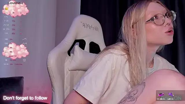 Customizable and immersive - Activate your taste buds and check-out our delicious choice of bondage cams streams with excited models getting their amazing bodies screwed with their beloved sex toys.