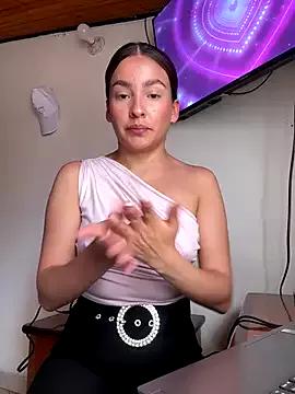 Customizable and immersive - Activate your taste buds and check-out our delicious choice of bondage cams streams with excited models getting their amazing bodies screwed with their beloved sex toys.