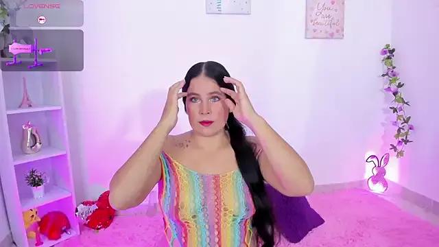 Customizable and immersive - Activate your taste buds and check-out our delicious choice of bondage cams streams with excited models getting their amazing bodies screwed with their beloved sex toys.