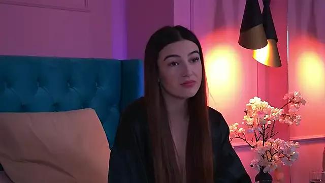 Customizable and immersive - Activate your taste buds and check-out our delicious choice of bondage cams streams with excited models getting their amazing bodies screwed with their beloved sex toys.