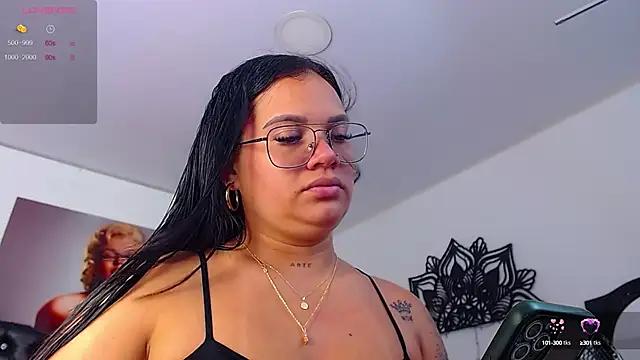 Customizable and immersive - Activate your taste buds and check-out our delicious choice of bondage cams streams with excited models getting their amazing bodies screwed with their beloved sex toys.