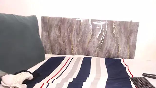 TallEbonyBabe from StripChat is Freechat