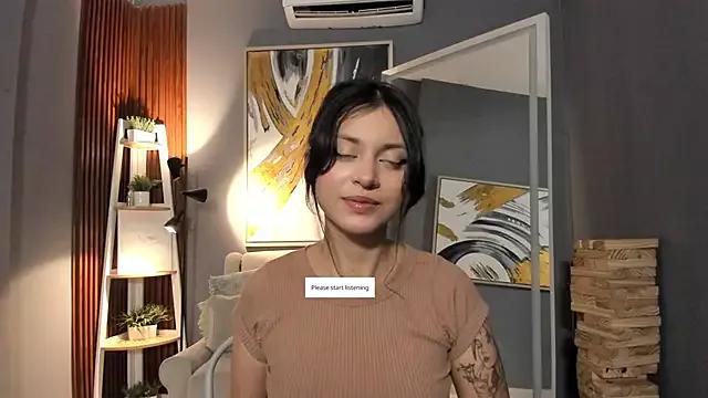 Customizable and immersive - Activate your taste buds and check-out our delicious choice of bondage cams streams with excited models getting their amazing bodies screwed with their beloved sex toys.