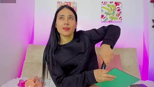 Customizable and immersive - Activate your taste buds and check-out our delicious choice of bondage cams streams with excited models getting their amazing bodies screwed with their beloved sex toys.