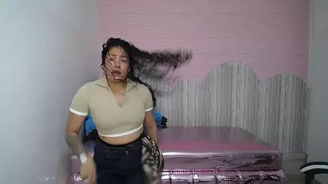 Customizable and immersive - Activate your taste buds and check-out our delicious choice of bondage cams streams with excited models getting their amazing bodies screwed with their beloved sex toys.