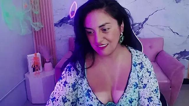 tamara_ch1 from StripChat is Freechat