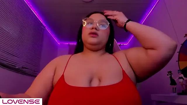 tamara_princess0 from StripChat is Freechat