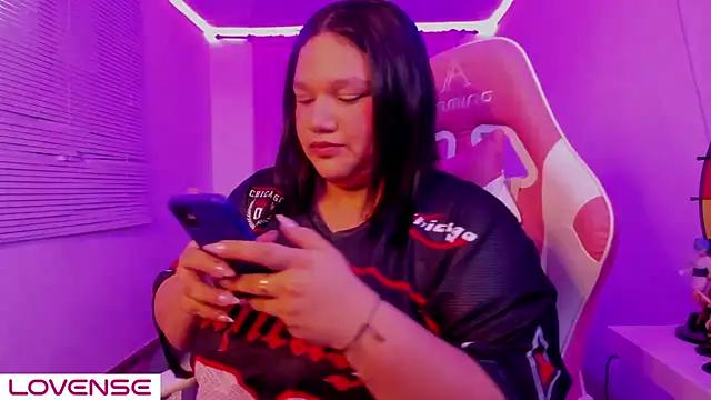 tamara_princess0 from StripChat is Freechat