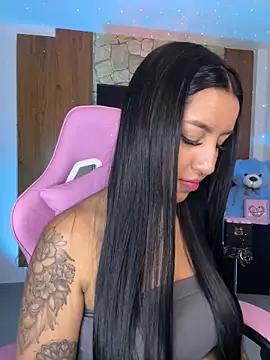Customizable and immersive - Activate your taste buds and check-out our delicious choice of bondage cams streams with excited models getting their amazing bodies screwed with their beloved sex toys.