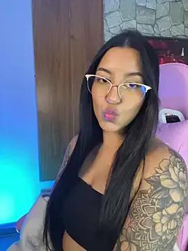 Tamara_Roberts1 from StripChat is Freechat