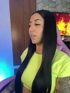 Tamara_Roberts1 from StripChat is Freechat