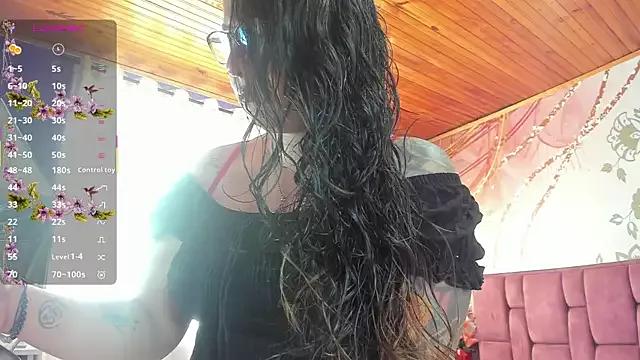 Customizable and immersive - Activate your taste buds and check-out our delicious choice of bondage cams streams with excited models getting their amazing bodies screwed with their beloved sex toys.