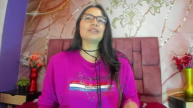 tamara_rouse1 from StripChat is Freechat