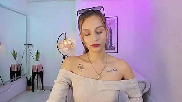 Customizable and immersive - Activate your taste buds and check-out our delicious choice of bondage cams streams with excited models getting their amazing bodies screwed with their beloved sex toys.