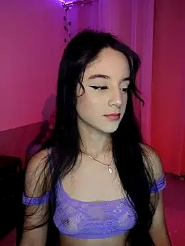 tamara_vald from StripChat is Freechat